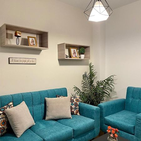 City Center 3-Rooms Apartment Downtown Sucre Bagian luar foto