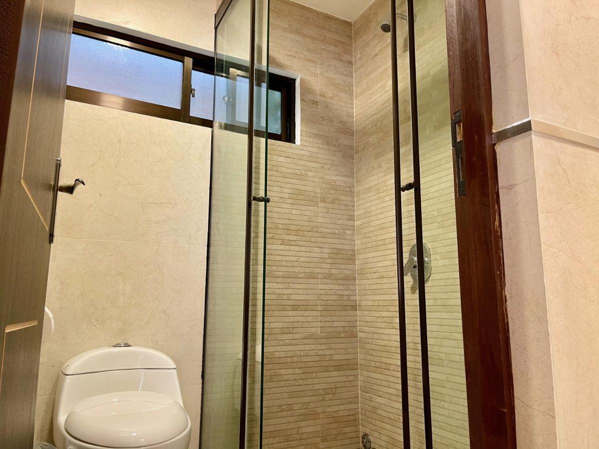 City Center 3-Rooms Apartment Downtown Sucre Bagian luar foto