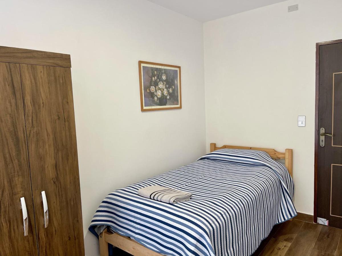 City Center 3-Rooms Apartment Downtown Sucre Bagian luar foto