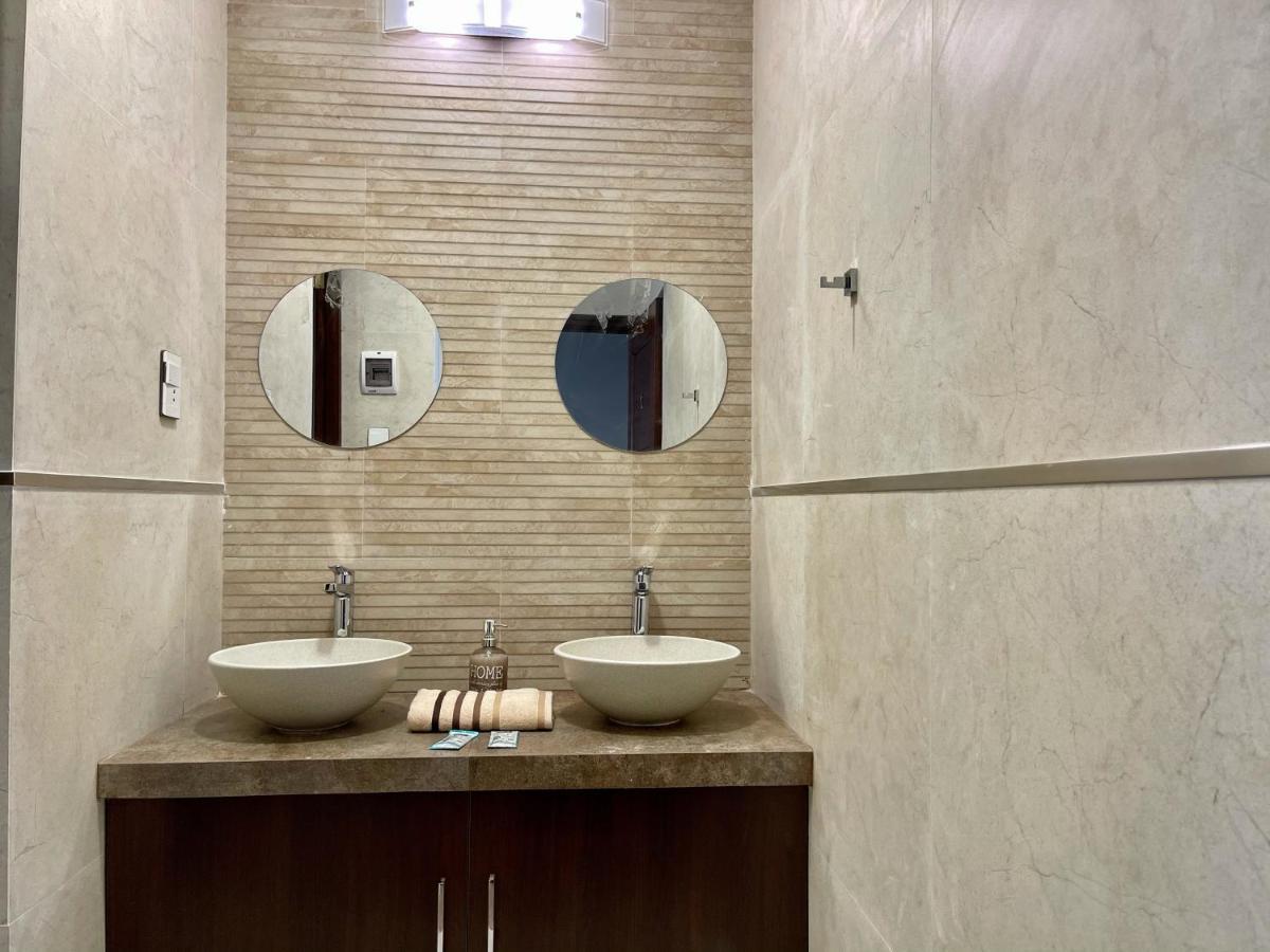 City Center 3-Rooms Apartment Downtown Sucre Bagian luar foto